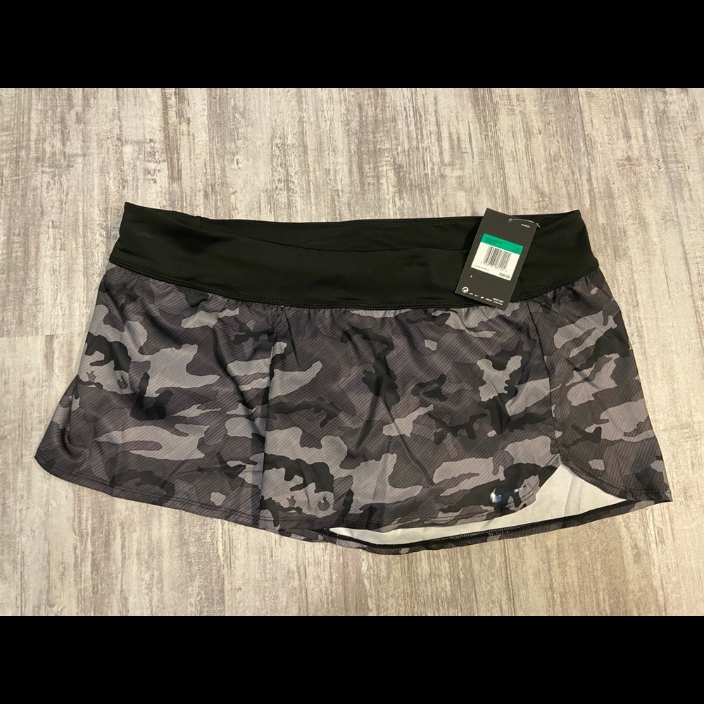 NWT Nike Swim Shorts